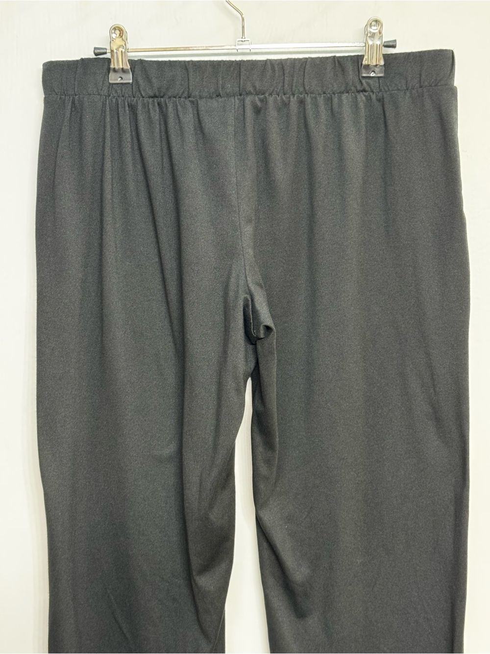 Lucky Brand Black Straight Leg Pants - Picture 8 of 8